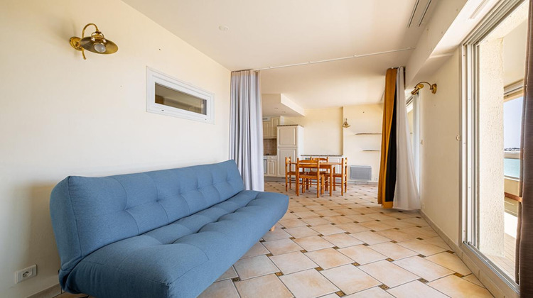 Ma-Cabane - Vente Appartement LA TURBALLE, 58 m²