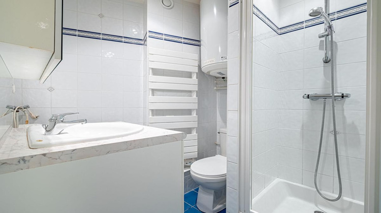 Ma-Cabane - Vente Appartement LA TURBALLE, 58 m²