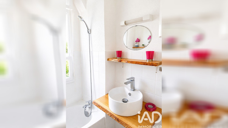 Ma-Cabane - Vente Appartement La Turballe, 20 m²