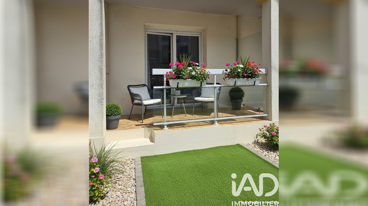 Ma-Cabane - Vente Appartement La Turballe, 20 m²
