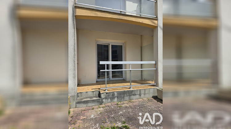 Ma-Cabane - Vente Appartement La Turballe, 20 m²