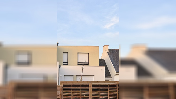 Ma-Cabane - Vente Appartement La Turballe, 91 m²