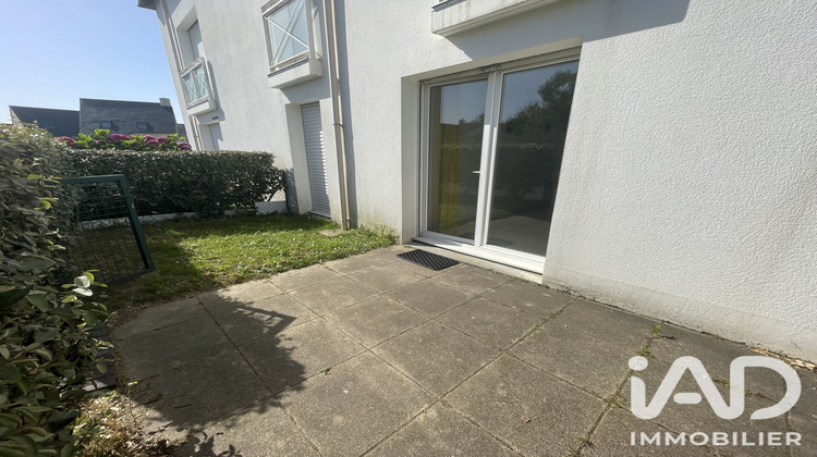 Ma-Cabane - Vente Appartement La Turballe, 37 m²