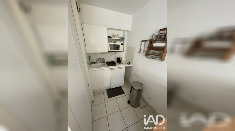 Ma-Cabane - Vente Appartement La Turballe, 37 m²