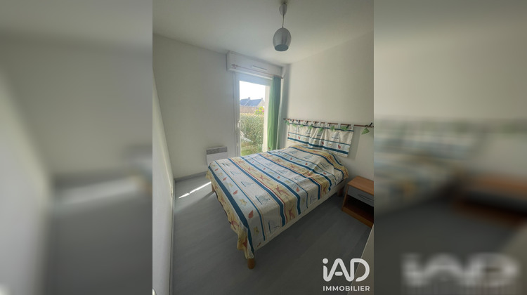 Ma-Cabane - Vente Appartement La Turballe, 37 m²