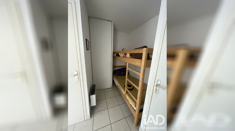 Ma-Cabane - Vente Appartement La Turballe, 37 m²
