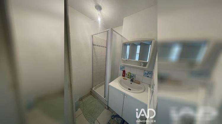 Ma-Cabane - Vente Appartement La Turballe, 37 m²