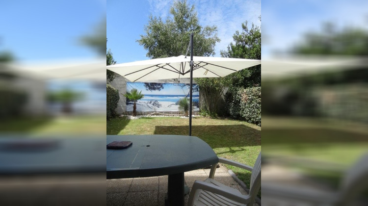 Ma-Cabane - Vente Appartement La Turballe, 45 m²