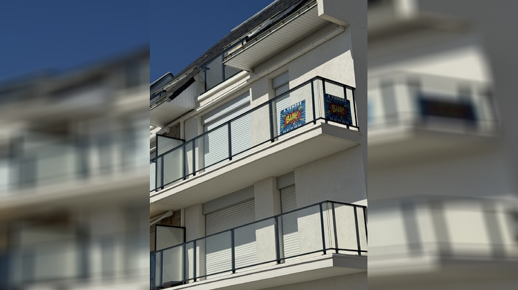 Ma-Cabane - Vente Appartement La Turballe, 58 m²
