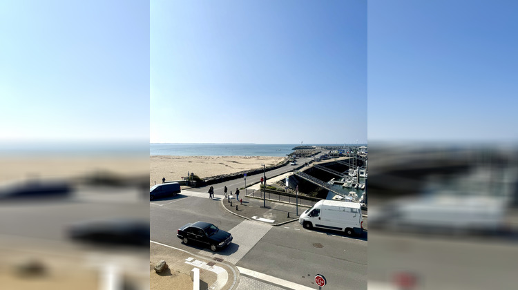 Ma-Cabane - Vente Appartement La Turballe, 58 m²