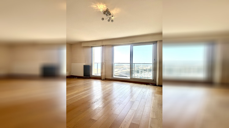 Ma-Cabane - Vente Appartement La Turballe, 58 m²