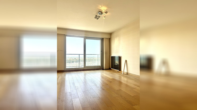 Ma-Cabane - Vente Appartement La Turballe, 58 m²