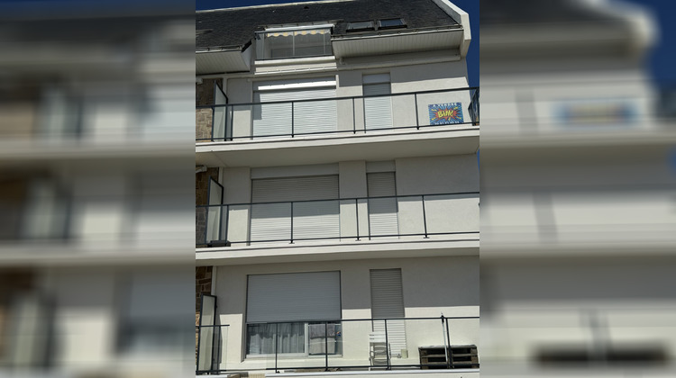 Ma-Cabane - Vente Appartement La Turballe, 58 m²