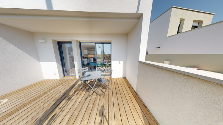 Ma-Cabane - Vente Appartement La Turballe, 86 m²