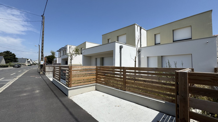 Ma-Cabane - Vente Appartement La Turballe, 86 m²