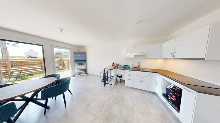 Ma-Cabane - Vente Appartement La Turballe, 86 m²