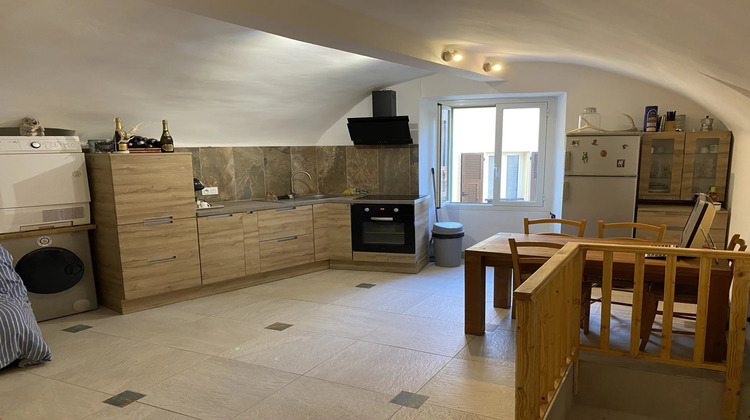 Ma-Cabane - Vente Appartement La Turbie, 54 m²