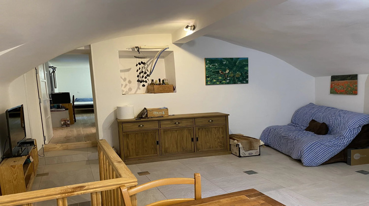 Ma-Cabane - Vente Appartement La Turbie, 54 m²