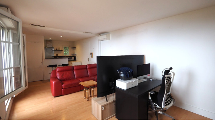 Ma-Cabane - Vente Appartement La Turbie, 43 m²