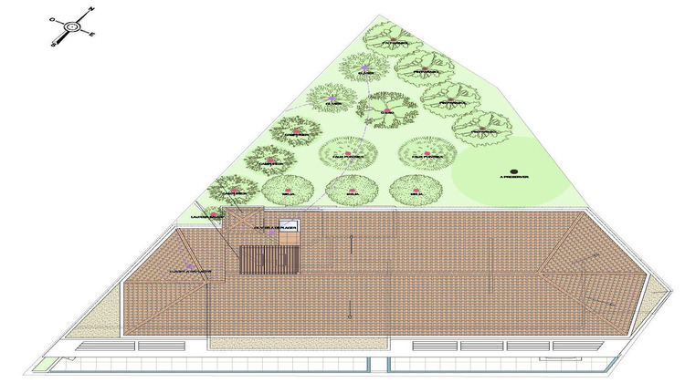 Ma-Cabane - Vente Appartement La Turbie, 107 m²