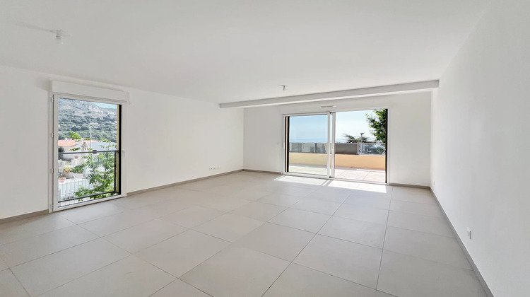 Ma-Cabane - Vente Appartement La Turbie, 53 m²