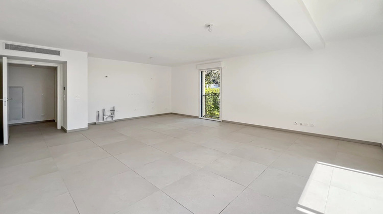 Ma-Cabane - Vente Appartement La Turbie, 53 m²