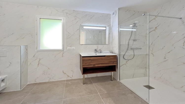 Ma-Cabane - Vente Appartement La Turbie, 53 m²