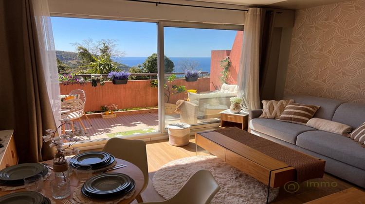 Ma-Cabane - Vente Appartement LA TURBIE, 30 m²