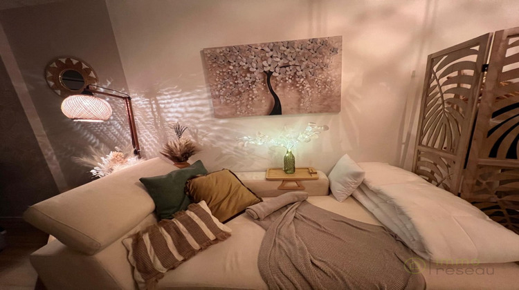 Ma-Cabane - Vente Appartement LA TURBIE, 30 m²