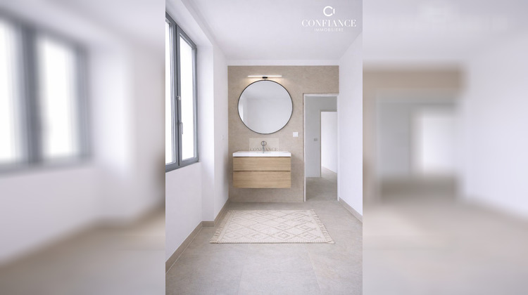 Ma-Cabane - Vente Appartement La Turbie, 58 m²