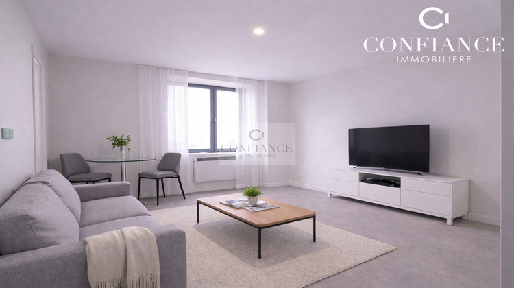 Ma-Cabane - Vente Appartement La Turbie, 26 m²