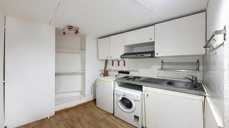 Ma-Cabane - Vente Appartement LA TURBIE, 18 m²