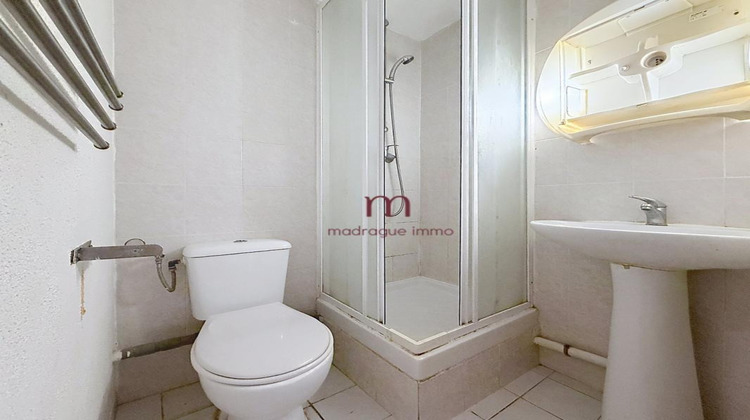 Ma-Cabane - Vente Appartement LA TURBIE, 18 m²