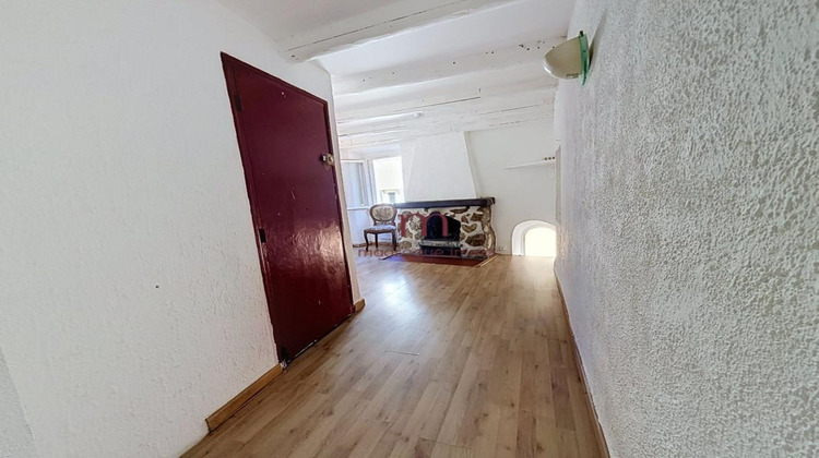 Ma-Cabane - Vente Appartement LA TURBIE, 18 m²