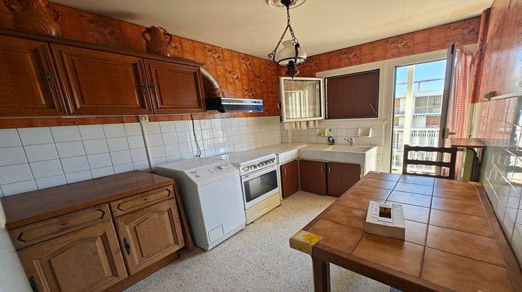 Ma-Cabane - Vente Appartement LA VALETTE-DU-VAR, 76 m²