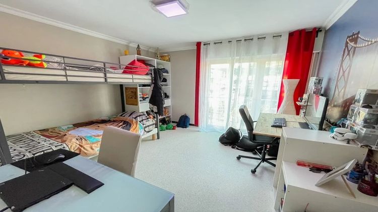 Ma-Cabane - Vente Appartement La Valette-du-Var, 89 m²