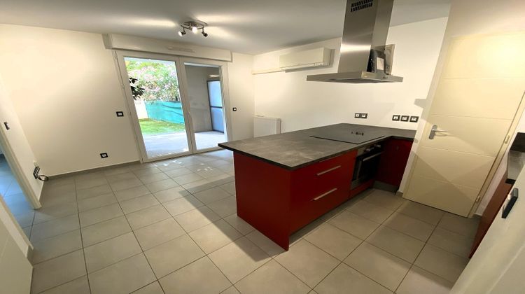 Ma-Cabane - Vente Appartement La Valette-du-Var, 33 m²