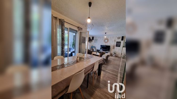 Ma-Cabane - Vente Appartement La Valette-du-Var, 77 m²