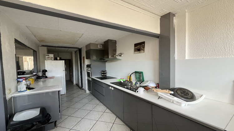 Ma-Cabane - Vente Appartement LA VALETTE-DU-VAR, 71 m²