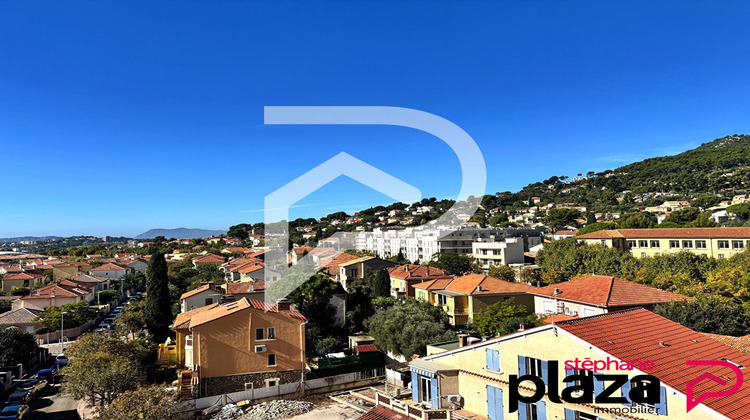 Ma-Cabane - Vente Appartement LA VALETTE-DU-VAR, 77 m²