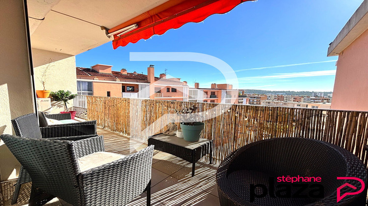 Ma-Cabane - Vente Appartement LA VALETTE-DU-VAR, 77 m²