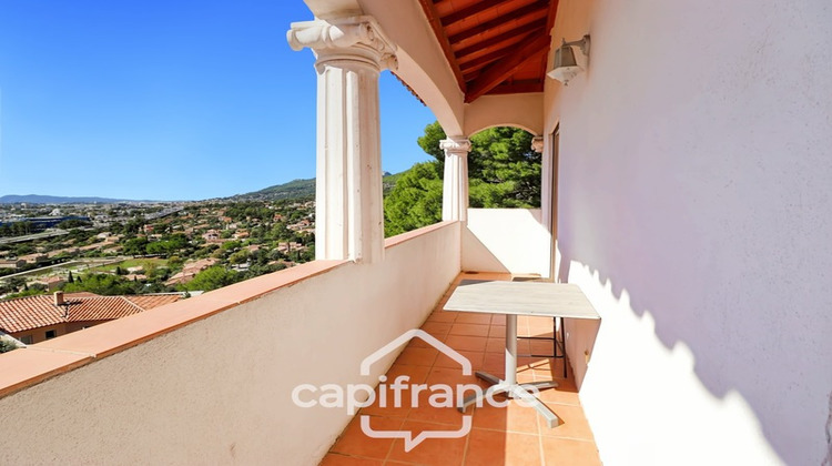 Ma-Cabane - Vente Appartement LA VALETTE DU VAR, 55 m²