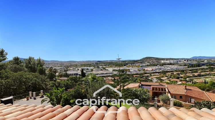 Ma-Cabane - Vente Appartement LA VALETTE DU VAR, 55 m²