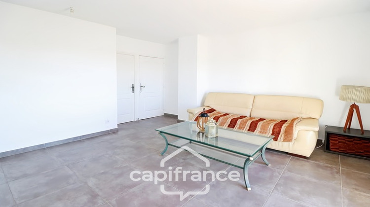 Ma-Cabane - Vente Appartement LA VALETTE DU VAR, 55 m²