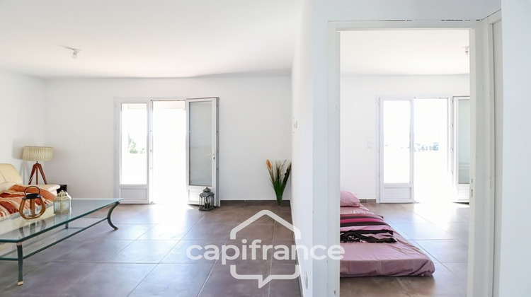 Ma-Cabane - Vente Appartement LA VALETTE DU VAR, 55 m²