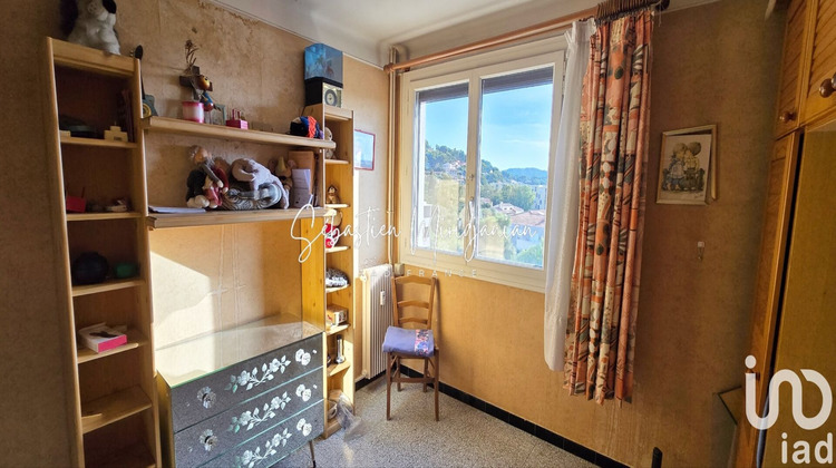 Ma-Cabane - Vente Appartement La Valette du Var, 62 m²