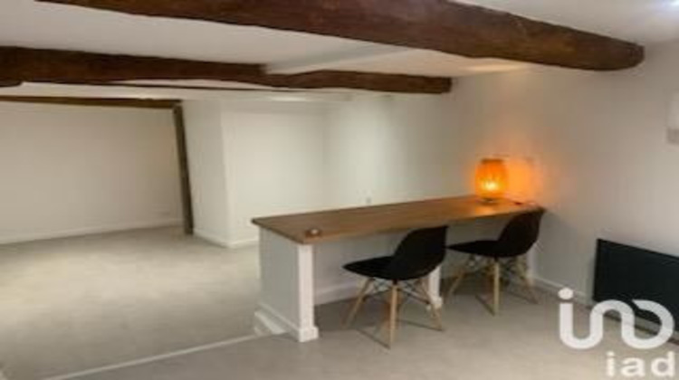 Ma-Cabane - Vente Appartement La Valette-du-Var, 31 m²