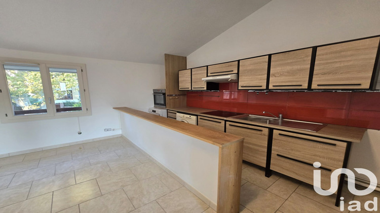 Ma-Cabane - Vente Appartement La Valette-du-Var, 44 m²