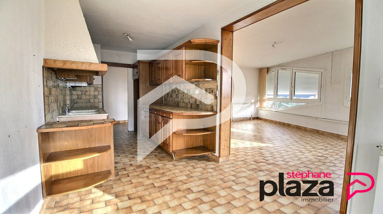 Ma-Cabane - Vente Appartement LA VALETTE-DU-VAR, 68 m²