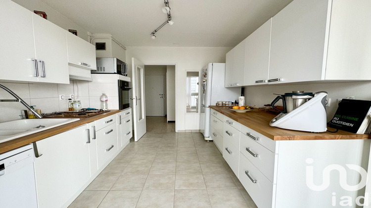 Ma-Cabane - Vente Appartement La Valette-du-Var, 87 m²